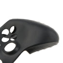 Soft Silicone Skin Cover Case Protection For XBOX ONE Controller Black