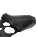 Soft Silicone Skin Cover Case Protection For XBOX ONE Controller Black