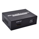 SDI to HDMI Adapter Video Converter V1.3a SD-SDI 3G-SDI HD-SDI 1080P HDTV