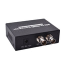 SDI to HDMI Adapter Video Converter V1.3a SD-SDI 3G-SDI HD-SDI 1080P HDTV