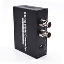 SDI to HDMI Adapter Video Converter V1.3a SD-SDI 3G-SDI HD-SDI 1080P HDTV