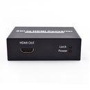 SDI to HDMI Adapter Video Converter V1.3a SD-SDI 3G-SDI HD-SDI 1080P HDTV