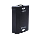 Optical Digital Audio Signal Converter COAX Coaxial In to TOSlink Out Connector