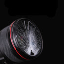 58MM CPL Circular Polarizing Filter Polarizer Filter For Digital Camera Lenses