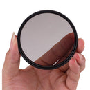 58MM CPL Circular Polarizing Filter Polarizer Filter For Digital Camera Lenses