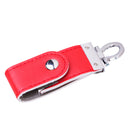 Portable USB2.0 Flash Memory Pen Drive Stick Disk Super Speed for Laptop Red 16GB