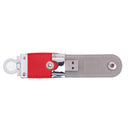 Portable USB2.0 Flash Memory Pen Drive Stick Disk Super Speed for Laptop Red 16GB