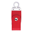 Portable USB2.0 Flash Memory Pen Drive Stick Disk Super Speed for Laptop Red 16GB