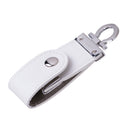 16GB USB 2.0 PU Leather Flash Drive Data Memory Stick U Disk For Laptop