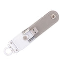 16GB USB 2.0 PU Leather Flash Drive Data Memory Stick U Disk For Laptop