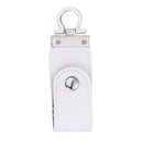 16GB USB 2.0 PU Leather Flash Drive Data Memory Stick U Disk For Laptop