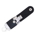 USB2.0 Flash Memory Pen Drive U Disk High Performance for Computer Black 32GB
