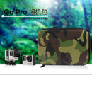 Shockproof Carrying Sleeve Case Protect Bag For GoPro Hero Camera&Accessory