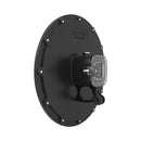 Underwater Dome Port 6 inch Transparent Diving Lens Hood Cover for Gopro 4S /5S