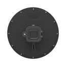 Underwater Dome Port 6 inch Transparent Diving Lens Hood Cover for Gopro 4S /5S