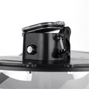 Underwater Dome Port 6 inch Transparent Diving Lens Hood Cover for Gopro 4S /5S