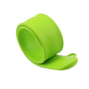 Green Magic Ruler Slap Band USB2.0 Flash-Memory Stick Storage Thumb for PC 64GB