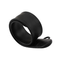 Black Magic Ruler Slap Band USB2.0 Flash-Memory Stick Storage Thumb for PC 64GB