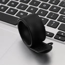 Black Magic Ruler Slap Band USB2.0 Flash-Memory Stick Storage Thumb for PC 64GB