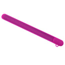 Purple Magic Ruler Slap Band USB2.0 Flash-Memory Stick Storage Thumb for PC 4GB