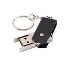 64GB Rotatable USB Flash Drive Memory Stick Storage Thumb Stick