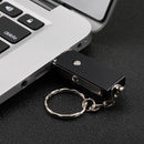 64GB Rotatable USB Flash Drive Memory Stick Storage Thumb Stick