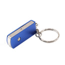 Flash Drive Memory Stick Fold Storage Thumb Stick Swivel Design Blue 64GB