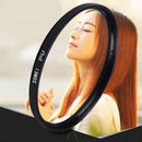 72mm Camera Soft Focus Filter Special Effect Diffuser Soften Lens for Canon Nikon