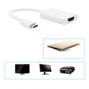 USB 3.1 Type-C To HDMI 4k Adapter Cable USB-C For New Macbook/Chromebook