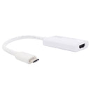USB 3.1 Type-C To HDMI 4k Adapter Cable USB-C For New Macbook/Chromebook