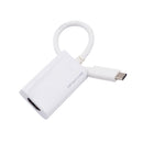 USB 3.1 Type-C To HDMI 4k Adapter Cable USB-C For New Macbook/Chromebook