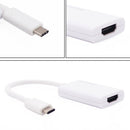 USB 3.1 Type-C To HDMI 4k Adapter Cable USB-C For New Macbook/Chromebook