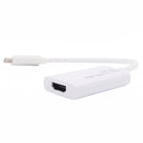 USB 3.1 Type-C To HDMI 4k Adapter Cable USB-C For New Macbook/Chromebook