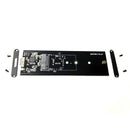 M.2 NGFF SATA SSD 6Gbps to USB 3.0 Converter Adapter External Enclosure Case