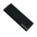 M.2 NGFF SATA SSD 6Gbps to USB 3.0 Converter Adapter External Enclosure Case