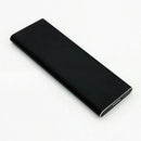 M.2 NGFF SATA SSD 6Gbps to USB 3.0 Converter Adapter External Enclosure Case