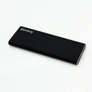 M.2 NGFF SATA SSD 6Gbps to USB 3.0 Converter Adapter External Enclosure Case