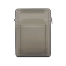 2.5'' SATA HDD Hard Drive Disk Protective Case Enclosure Box for Laptop PC Grey