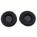 2 Pieces Replacement Ear Cushion for Sol Republic Tracks HD V10 Headphone Headset