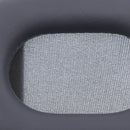 2 Pieces Replacement Soft Ear Pads Ear Cushion for Inspiration Gaming Headphone