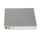 External USB2.0 DVD ROM Super Driver CD Burner for PC Desktop Plug and Play