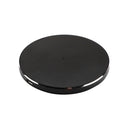 Wireless Charger Charging Pad Dock 5V 2A For Samsung Galaxy S6 S5 S4 Note 5 4 3 2 Black