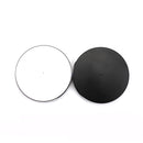 Wireless Charger Charging Pad Dock 5V 2A For Samsung Galaxy S6 S5 S4 Note 5 4 3 2 Black
