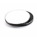 Wireless Charger Charging Pad Dock 5V 2A For Samsung Galaxy S6 S5 S4 Note 5 4 3 2 Black