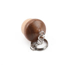 4GB USB Flash Drive Memory Stick Pen Drive Mini Woody Nut Style for Laptop