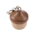 8GB USB Flash Drive Memory Stick Pen Drive Mini Woody Nut Style for Laptop