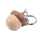 16GB USB Flash Drive Memory Stick Pen Drive Mini Woody Nut Style for Laptop