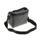 Camera Polyester Organizer Bag Shoulder Case for Mirrorless Camera &Lens