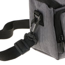 Camera Polyester Organizer Bag Shoulder Case for Mirrorless Camera &Lens