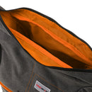Portable Camera Bag Camera Case Lens Pouch Bag for DSLR and Lens Orange